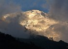 Mt Blanc (17) : montagne, 2013, Mont Blanc